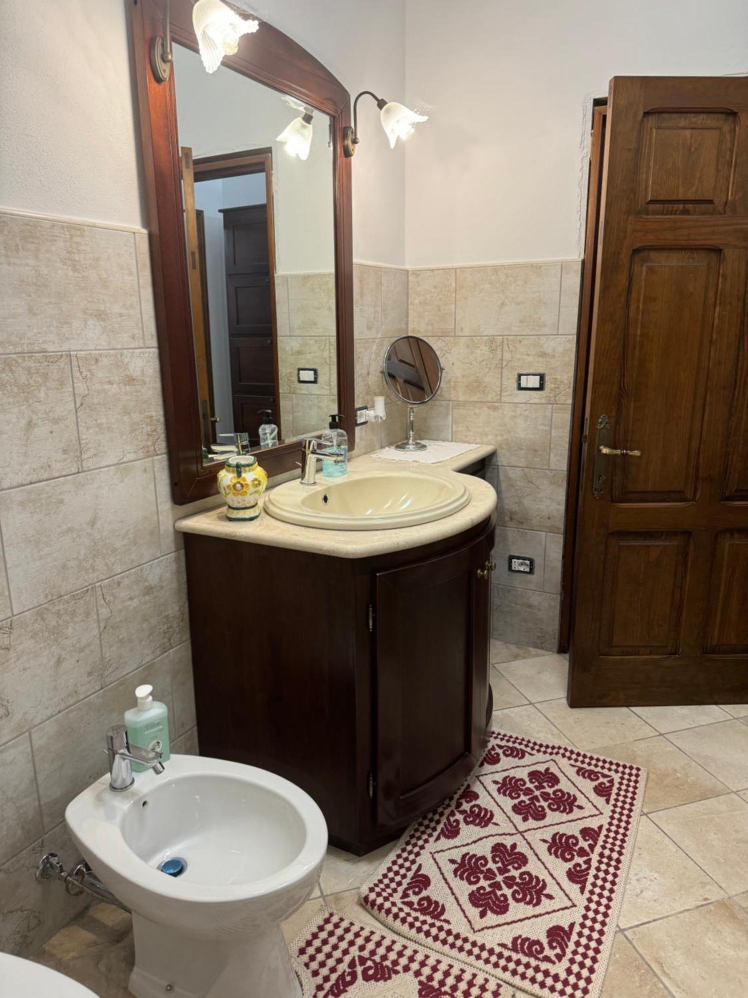 Apartment Da Gio *