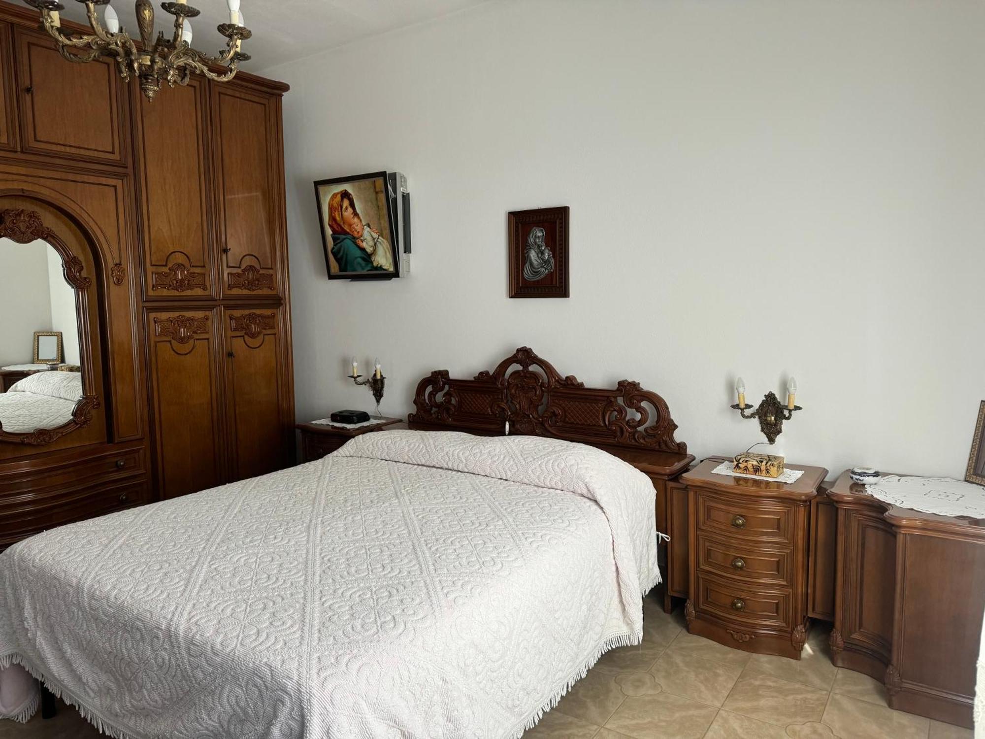 Apartment Da Gio *